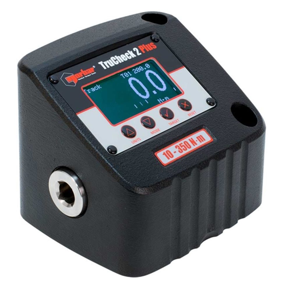 Torque Measurement Instruments Norbar Torque Measurement HES